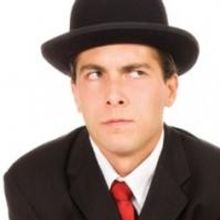 Riverside Theatre Presents THE FOREIGNER 1/26-2/14/2010